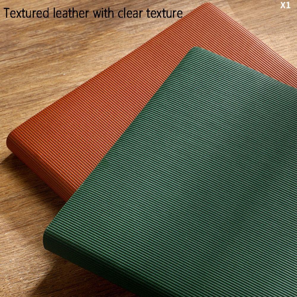 Блокноты-планеры формата А5 на 2025 год, 365 дней, ежедневник на английском языке, блокноты для записей и скетчбук, 400 страниц, ежедневник на английском языке на 2025 год.