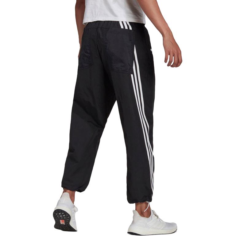 adidas Повседневные брюки женские черные HA0814