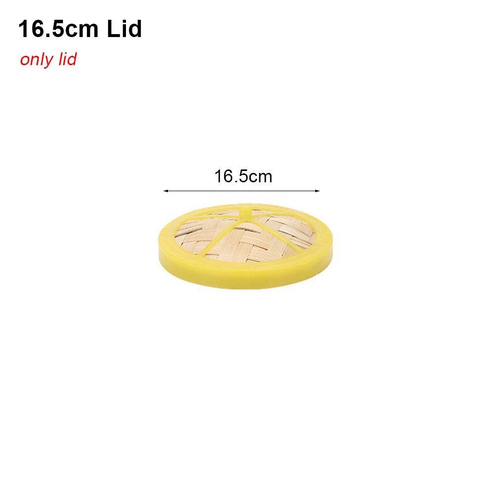 1 шт. Ручная корзина-пароварка с крышкой, пароварка для пельменей, новая кухонная утварь, для приготовления китайской еды