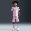 Nike Комплект из футболки и шорт для малыша