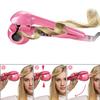 Automatic Hair Curler Styling Tools Curlers Wand Ceramic Heating Care Wave Curl Iron Anti-perm