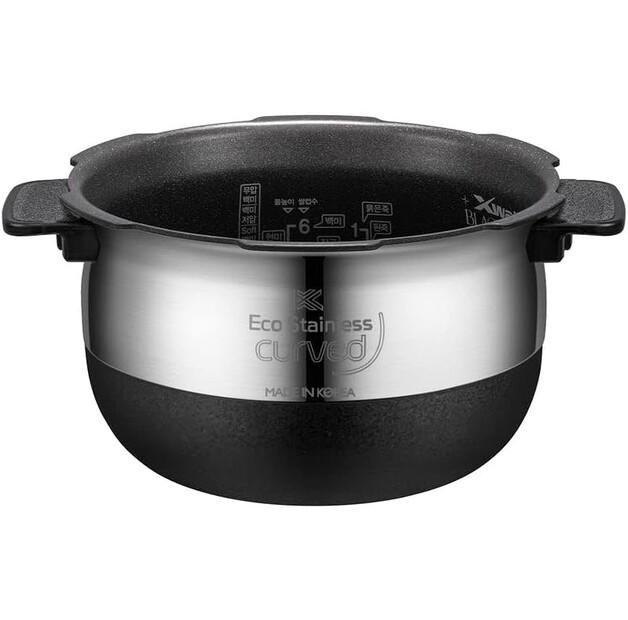 Cuckoo CRP-LHTR0609F Rice Cooker