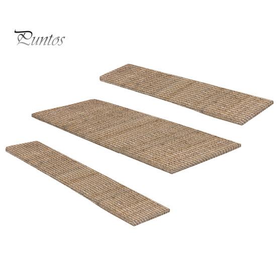 3 шт./комплект чехлов для уличных столов и стульев с принтом, водонепроницаемые, с противоскользящей эластичной лентой, для кемпинга, грязеотталкивающие, защитные чехлы для столов и скамеек для пикника