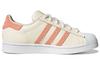 adidas Женские Superstar 'Wonder White Ambient Blush' Женские GX3641