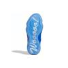 adidas Dame 7 'Royal Blue' (Unisex) Royal Blue / Silver Metallic / Royal Blue Basketball Shoes FY2807
