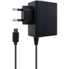 AC Charger - Nintendo - Switch - 2.6 A - USB Type-C - Compatible PRO Controller