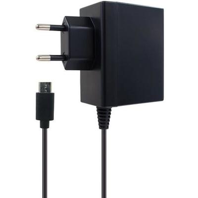 Сетевое зарядное устройство - Nintendo - Switch - 2,6 А - USB Type-C - Совместимо с контроллером PRO