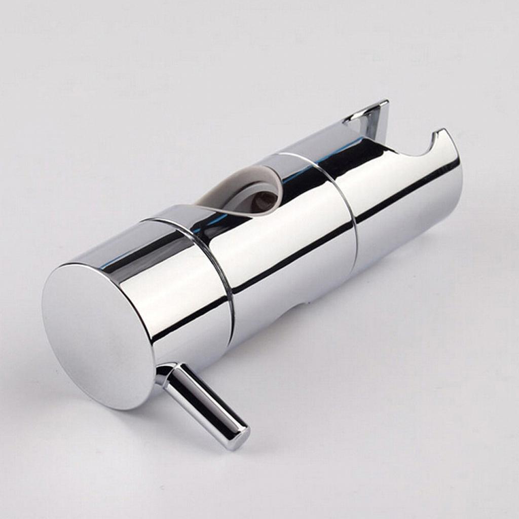 Регулируемый держатель насадки для душа для направляющей, держатель кронштейна для головки направляющей, ручной держатель насадки для душа