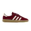 Мужские кроссовки adidas Bermuda Collegiate Burgundy Collegiate Burgundy/Cream White/Maroon