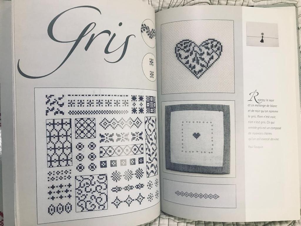 [USED] Design collection “CAHIER DU CREATEUR Corinne Valette”