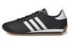 Страна Adidas Originals Og 'Черный Белый Каучук' IE4231