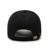 Hat Men's Spring and Autumn Outdoor Baseball Cap Canvas Casual Versatile Fishing Shade Sun Protection Simple Cap