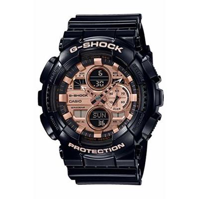Часы G-shock Galish Color Series GA-140GB-1A2JF Мужские НОВИНКА из Японии