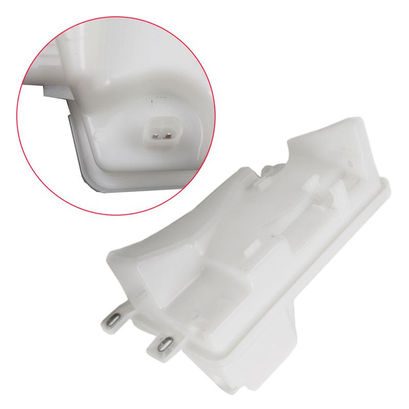 Windshield Washer Bottle Fluid Reservoir for BMW Mini Cooper F55 F56 Electric 2024 9854760 61669854947