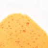 High-Density Car Wash Sponge 8-Shaped Yellow Cleaning Tool for Vehicle Maintenance Absorbent Sponge Effective Foam and Easy Storage