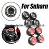 Рукоятка переключения передач в стиле гандбольного мяча для Subaru Impreza WRX STI 2009-18