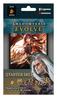 Стартовая колода Shadowverse EVOLVE: Неугасимое пламя