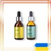 Organic Argan Oil + Natural Jojoba Oil for Face & Hair