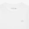 Lacoste Женская базовая футболка TF791E-56G70V