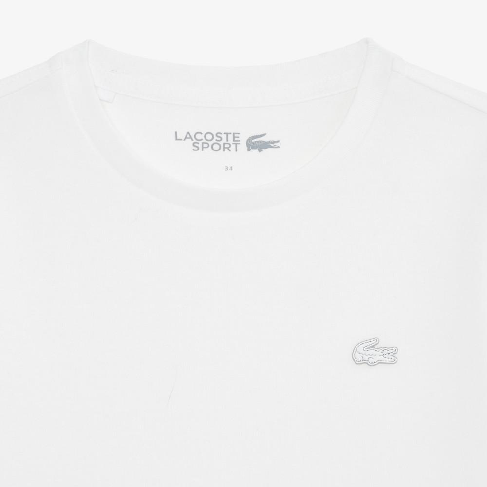 Lacoste Женская базовая футболка TF791E-56G70V
