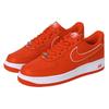 Nike Кроссовки Air Force 1 Low 07 Picante Red White DV0788-600