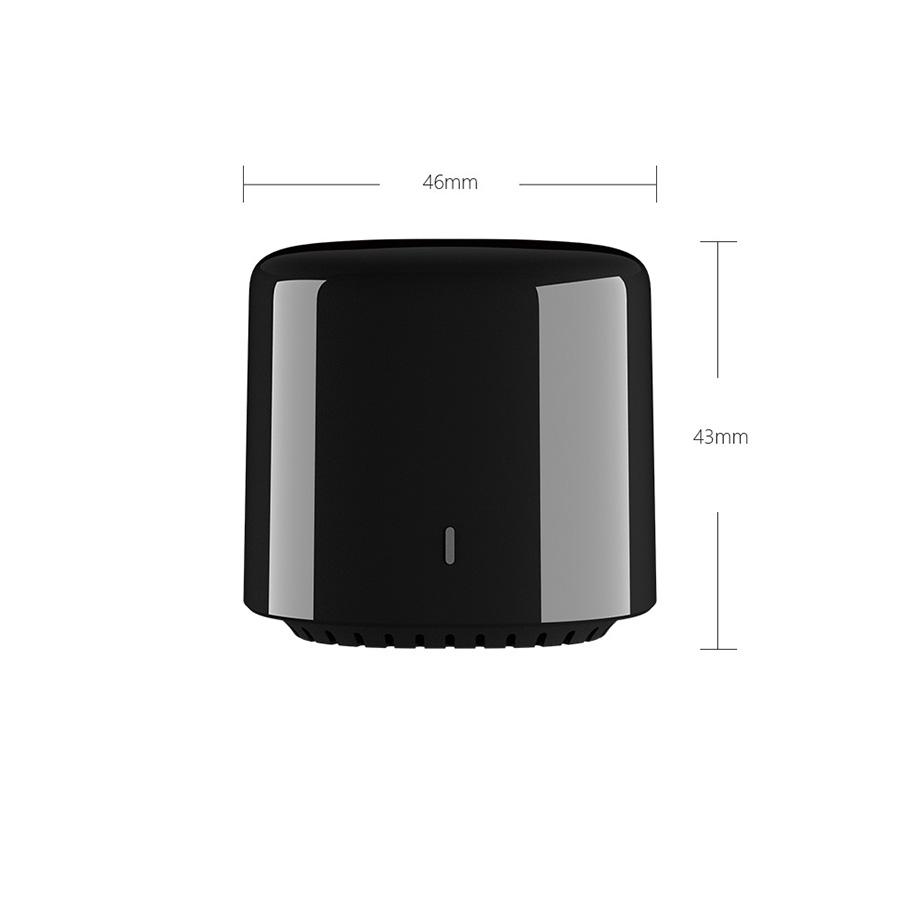 RM4C Mini ИК Интеллектуальный WIFI Пульт Дистанционного Управления Управление через Приложение Таймер Голосовое Управление