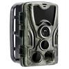 Охотничья камера SUNTEKCAM HC801A, Цвет камуфляж, 24 МП, 1080P