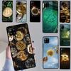 Чехол Bitcoin для Samsung Galaxy A54 A34 A24 A14 A12 A22 A32 A52 A53 A33 A23 A13 A50 A71 A51