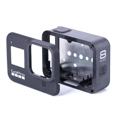 Для GOPRO HERO 8 Black Запасная линза Закаленное защитное стекло для Hero 8 Крышка объектива ремонт лицевая панель передняя крышка