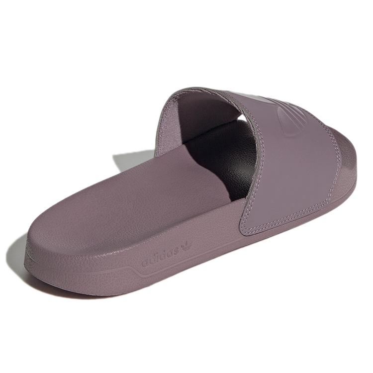 adidas Originals Adilette Lite 'Фиолетовый' GX8895