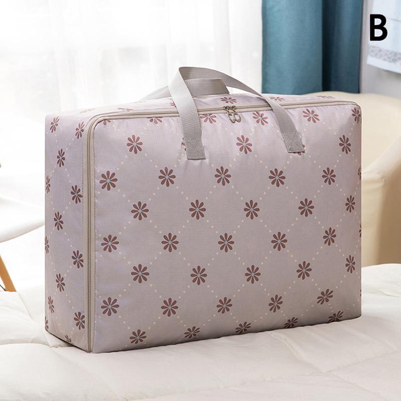 Складная водонепроницаемая сумка-тоут большой емкости, дорожная сумка, органайзер для хранения вещей, сумки на молнии, упаковочные кубики для дорожной сумки