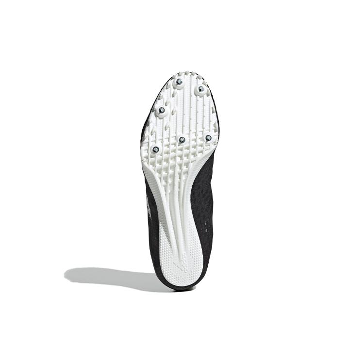 adidas Шиповки Adizero Finesse 'Черно-белые' EG1204