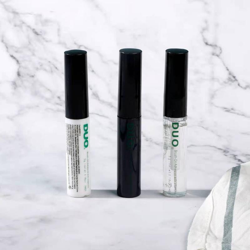 Клей для ресниц DUO для накладных ресниц, 5 г