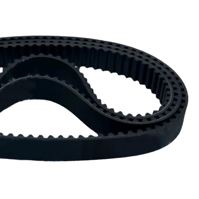 Rubber HTD Timing Belt