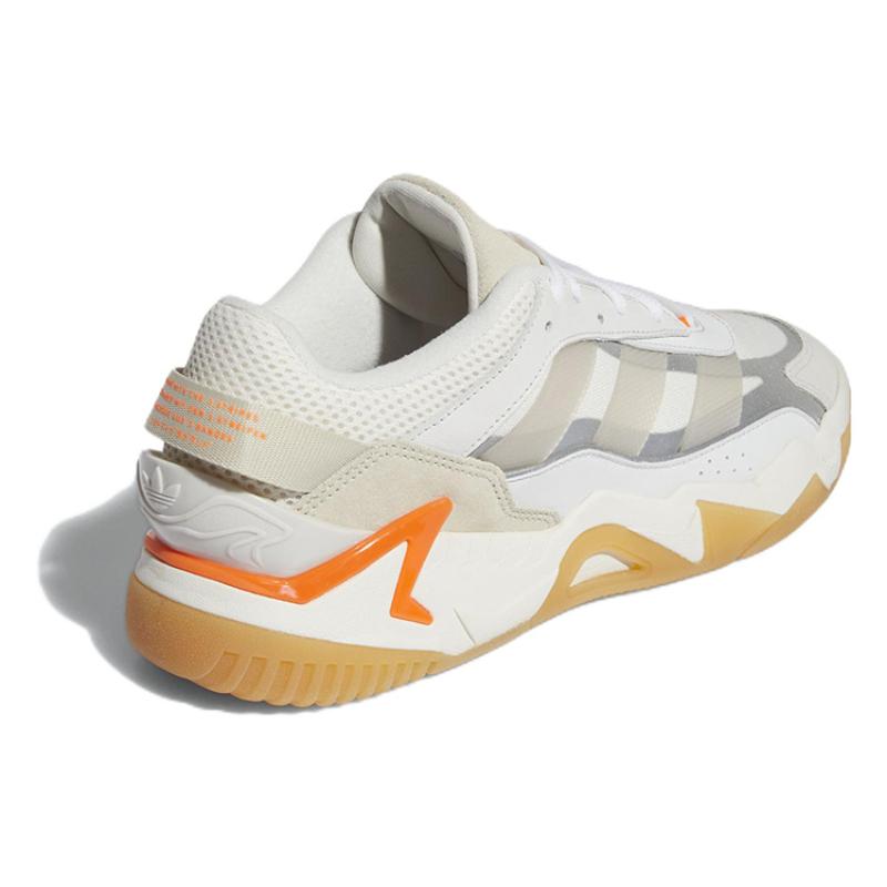 adidas Кроссовки Originals Niteball 2.0 'White' GZ3628