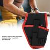 Multifunction Tool Bag Portable Tool Belt Pouch Durable Storage Bag  Carpentry Work