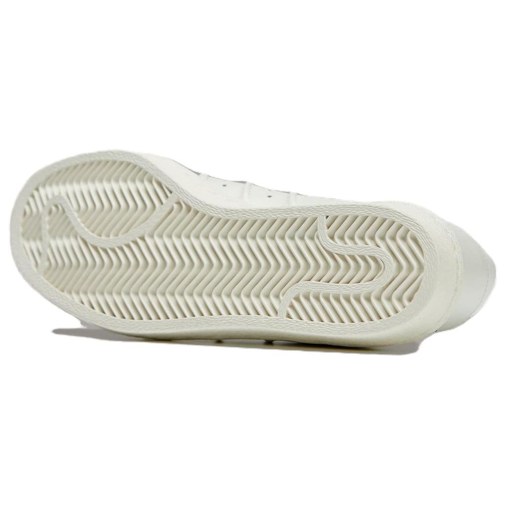 adidas Белые кроссовки унисекс Y-3 Superstar IG4026