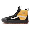 Sk8-Hi MTE-2 Black Yellow Unisex Sneakers VN0A5HZZY23