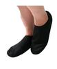 Hioki Water Toy Feet Guard YCA051 Small Black,