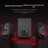 Edifier HECATE G1500MAX 2.1 Игровые настольные колонки штекер CN (адаптер в комплекте)
