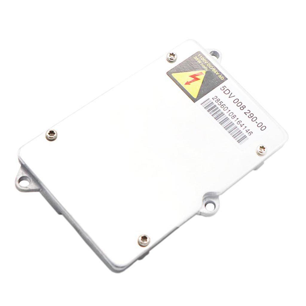 5DV00829000 Быстрый старт HID ксеноновый балласт для фар D2S для E60 E65 E66 E67 E68 E53 E85 E86 W219 W164 W251 D2S 12 В 36A 35 Вт