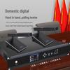 Runpu RP-YS6665 Professional Wired Conference Microphone System (CN version)