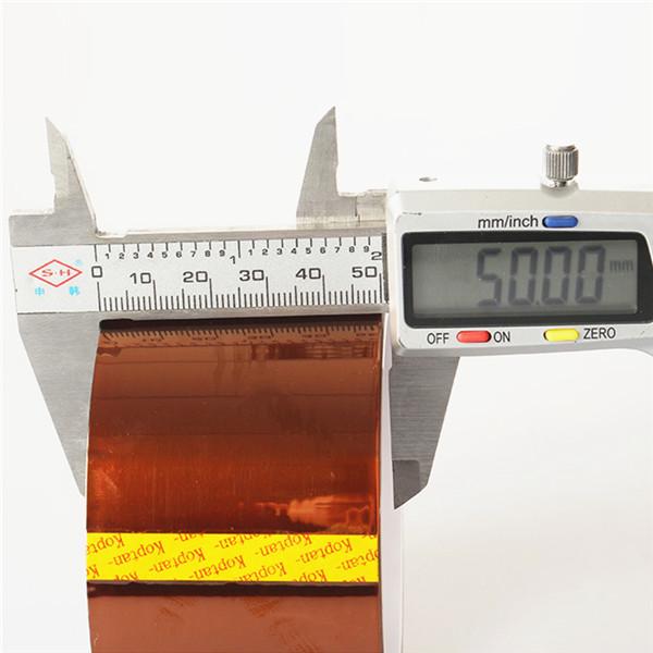 Panel Protector High Temperature Insulation Tape Insulation Tape Insulation Polyimide Adhesive Tape