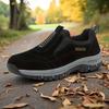 Мужские, Большого размера, На толстой подошве, Мужская обувь для ходьбы, Обувь для хайкинга, Спортивная обувь, Повседневная обувь