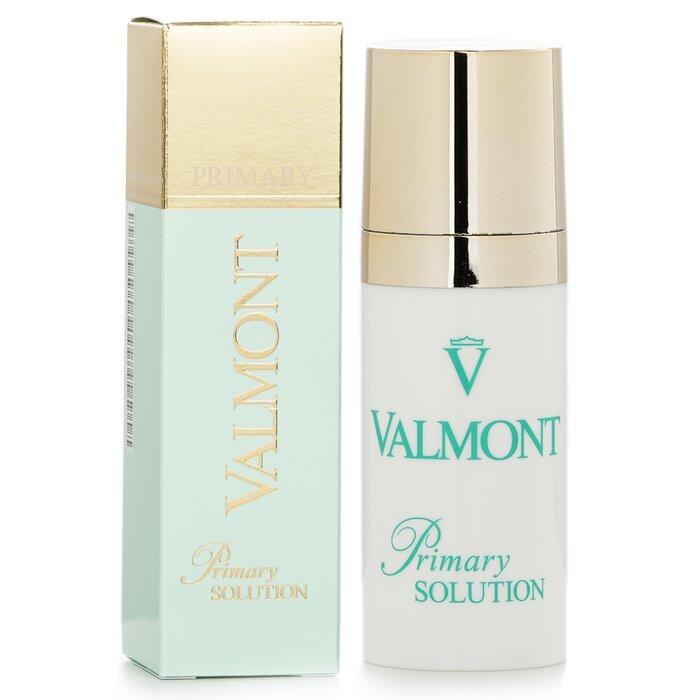 VALMONT Primary Solutions