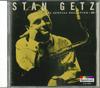 CD STAN GETZ - Tokusen Jazz Stan Getz EJS4020 SPECTRUM Japan Jazz Used
