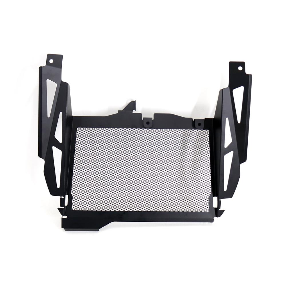 T7 Tenere700 Motorcycle Radiator Grille Guard Cover Oil Cooler Guard Protection For YAMAHA Tenere 700 TENERE 700 WORLD RAID 2025