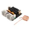 1000W ZVS High Frequency Induction Heating Board Module High Power Heat Dissipation Heating PCB