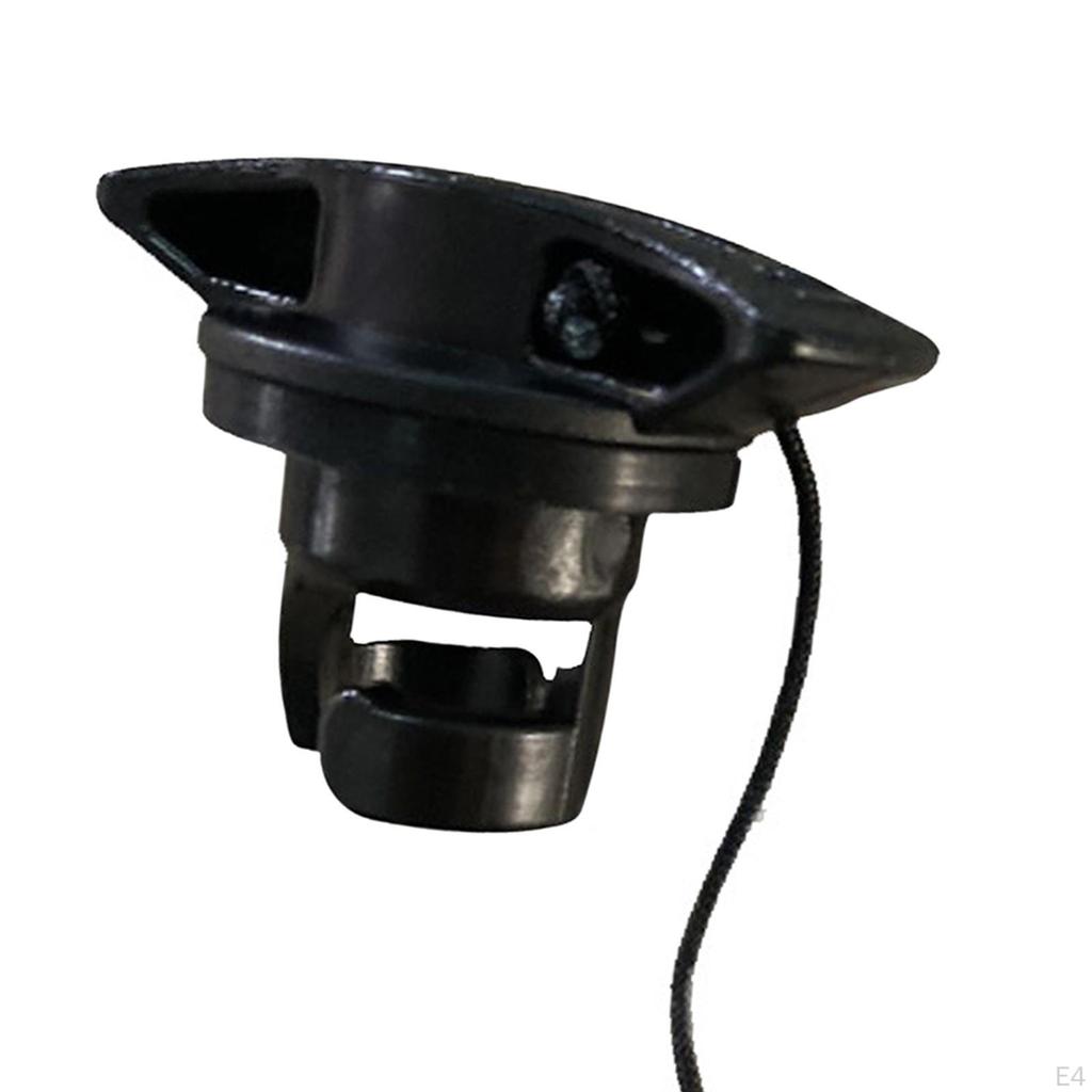 Лодочный воздушный клапан, сменная надувная крышка для резиновой лодки, плота, каяка