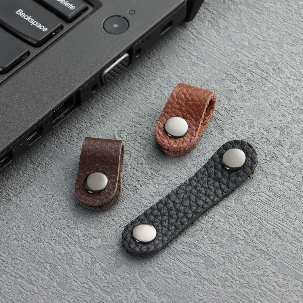 Настольное хранилище для наушников Устройство для намотки кабеля Устройство для намотки шнура Органайзер для намотки шнура Стяжка для управления кабелем